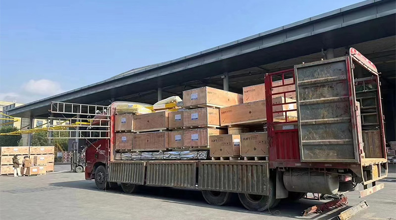 揭阳到海北物流公司-建筑建材运输-服务周到